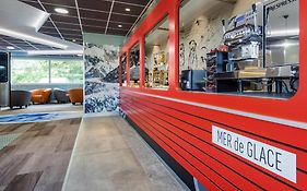 Ibis Styles Sallanches Pays du Mont-Blanc