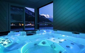 Ibis Styles Sallanches Pays du Mont-Blanc